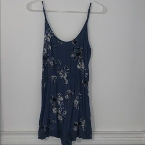 Kendall and Kylie romper